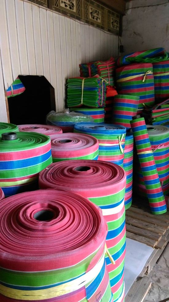 茄芷袋製作工廠直營