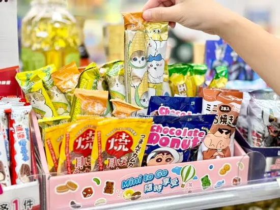 團購微創業指南：掌握爆款零食與冷凍食材批發獲利法則