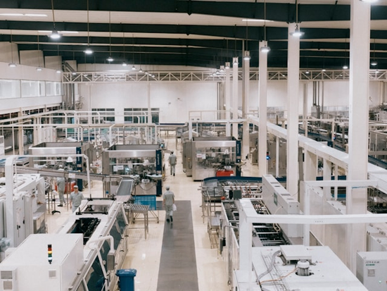 空壓機出租服務詳解：短期租借與長期租賃的差異與優勢