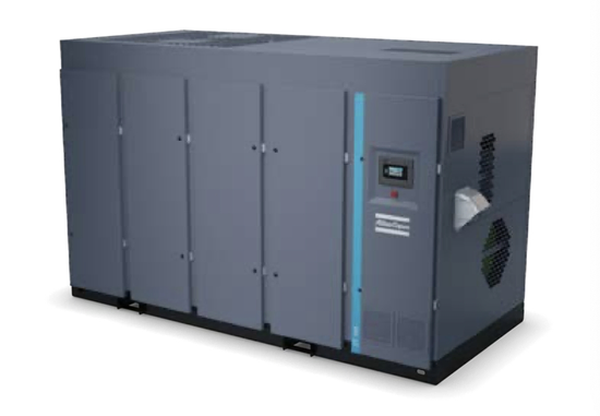 螺旋式空壓機的優缺點比較：適合哪些產業與環境？