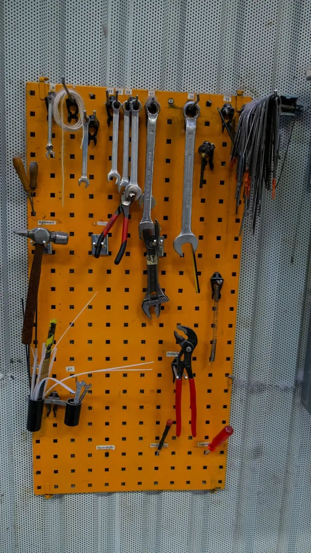 五金工具2