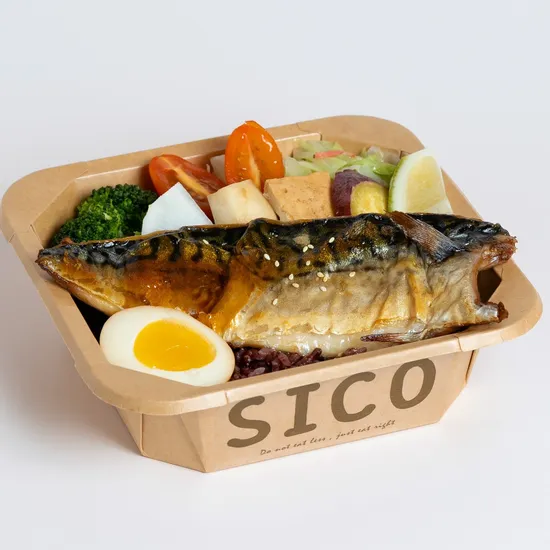 週末野餐與輕食午餐首選！低碳水質感餐盒，享受無負擔的美味日常