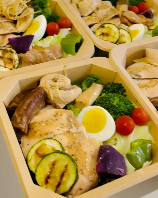 從在地深耕到質感連鎖：頂級客製化餐盒的美味堅持與加盟佈局