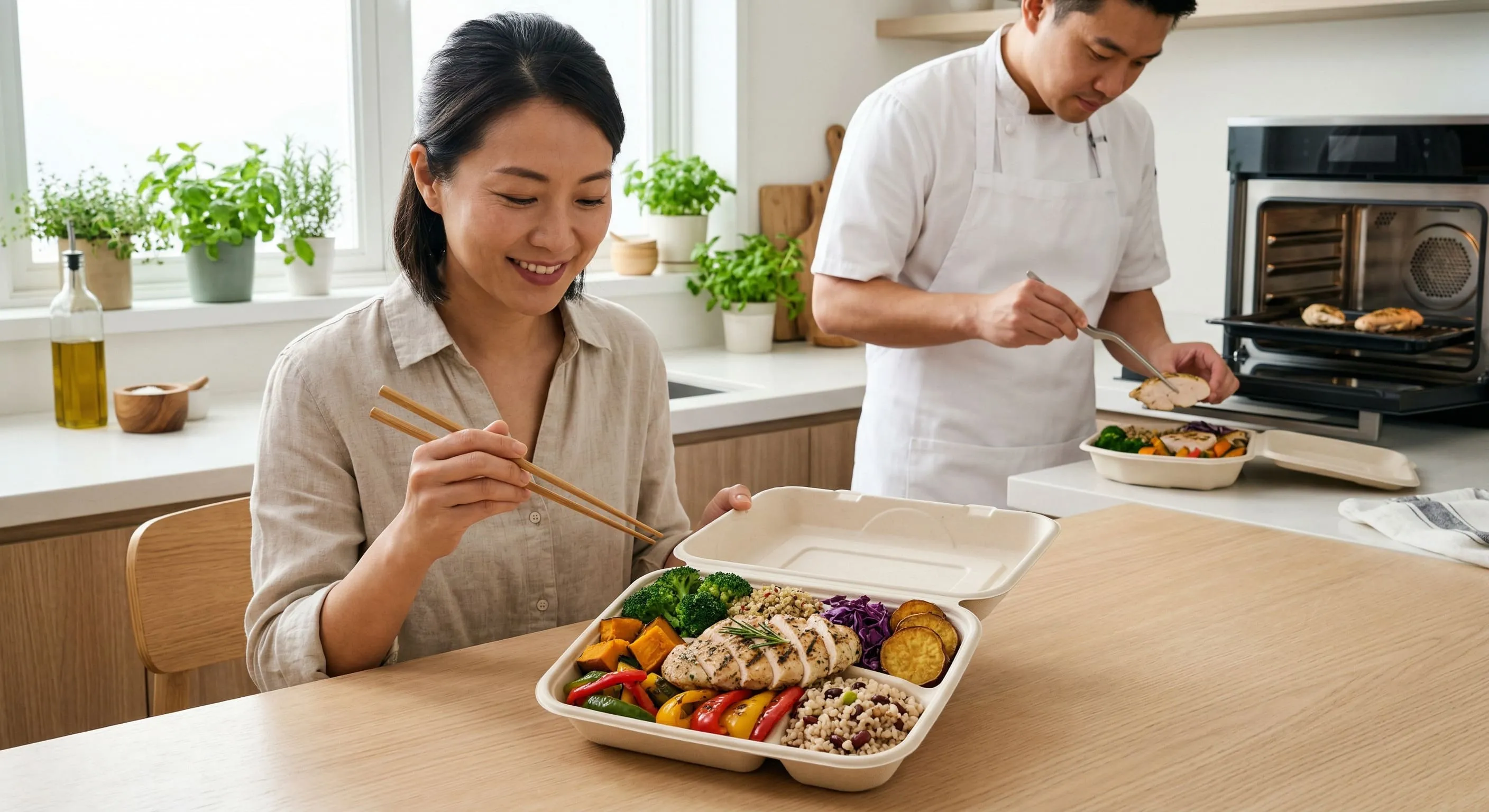 1-2營養師推薦外食