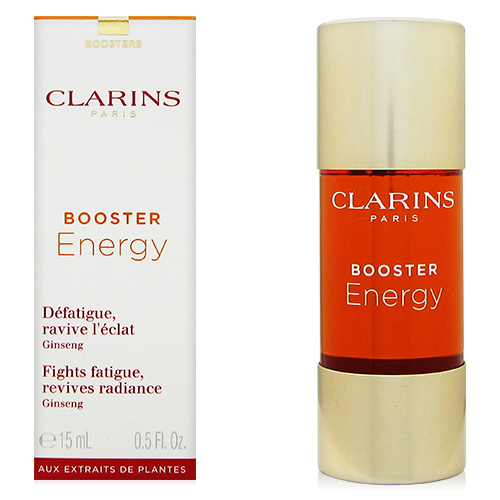 CLARINS克蘭詩 Boosters 系列