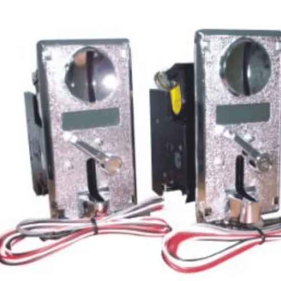 投幣器廠商怎麼選？影響投幣式設備穩定度的關鍵因素