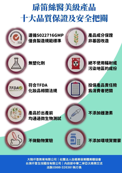 安全保證