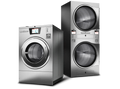 投幣式洗衣設備│自助洗衣加盟