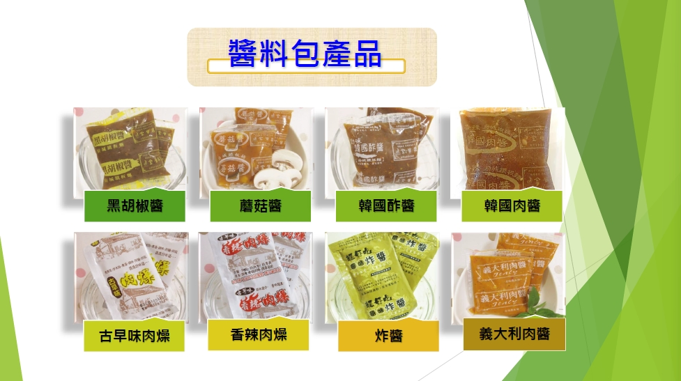 常溫與冷凍鐵板麵醬