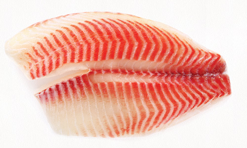 冷凍鯛魚片(去皮)-宏益冷凍食品股份有限公司