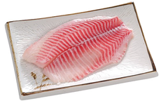冷凍鯛魚片(去皮)-宏益冷凍食品股份有限公司
