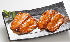 冷凍蒲燒鯛魚腹排-宏益冷凍食品股份有限公司