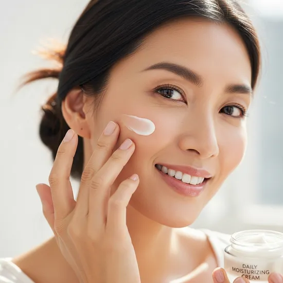 微晶生醫是什麼？專注生醫級皮膚修復的醫美科研品牌