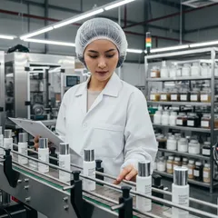 醫學美容產品研發