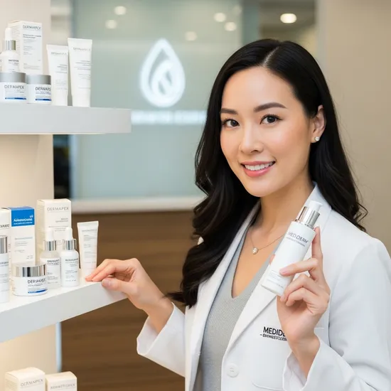 從研發到上市：醫學美容保養品的製造流程解析