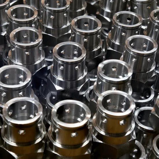 塑膠CNC加工是什麼？從cnc到PTFE一次解析