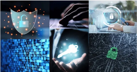 勒索軟體資料解密服務