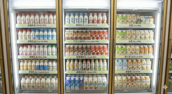 【超商飲料推薦】7大類飲品挑選指南：從解渴到營養補給，喝出健康與活力