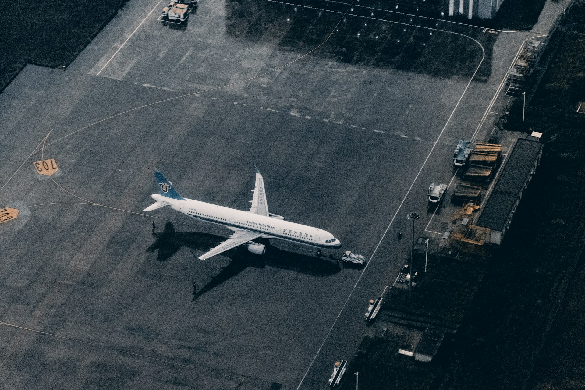 空運2