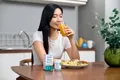 低頭族與螢幕族的晶亮救贖：解密葉黃素的高效吸收法則