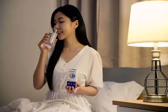 告別夜夜翻滾人生!解密體內好眠迴路,擁抱深層修護力