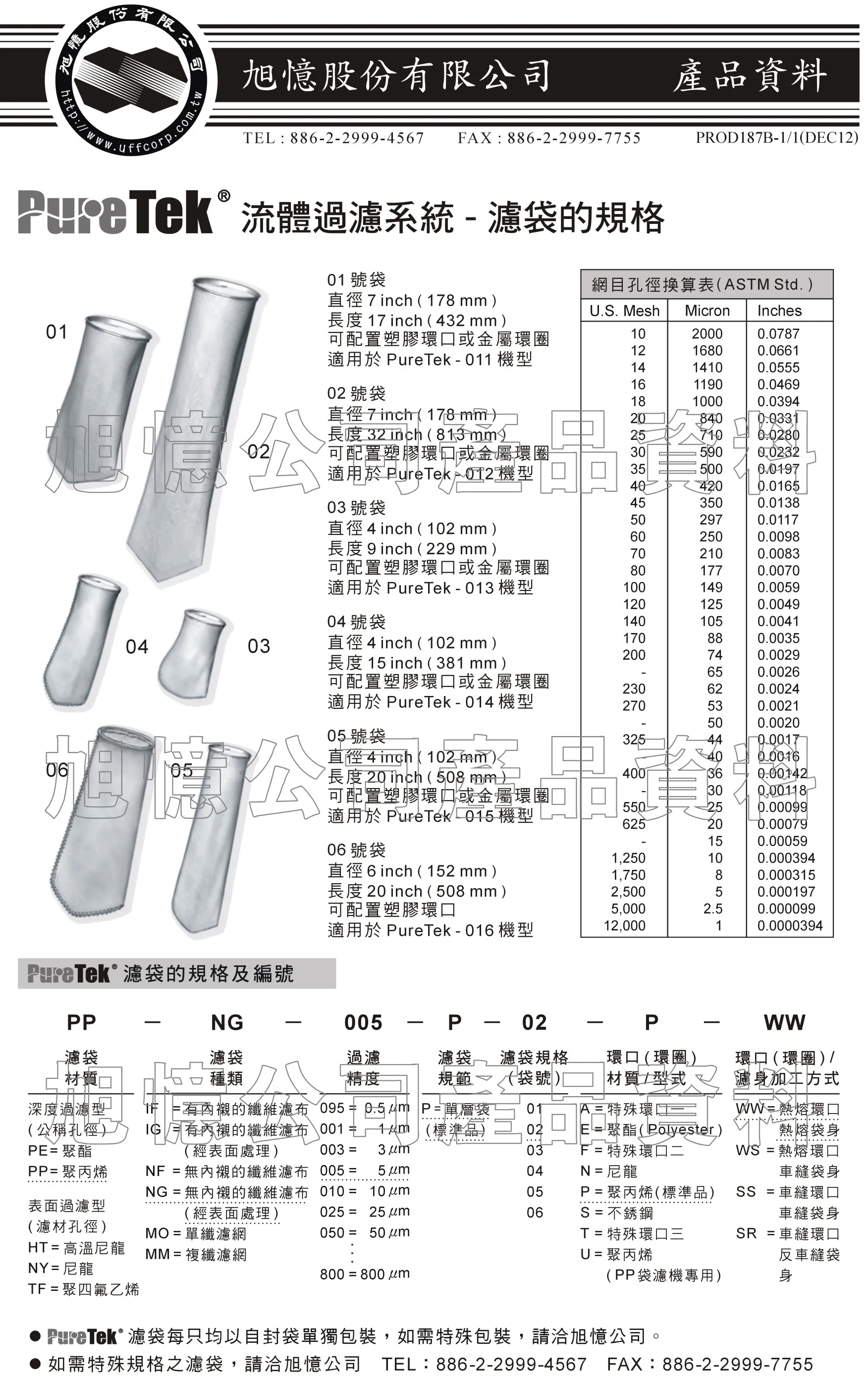 產品照