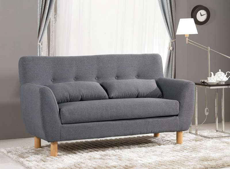 打造專屬於您的沙發訂製服務：定製您的舒適時尚空間