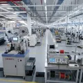自動化轉型:半自動化連接線設備與電線加工的革命
