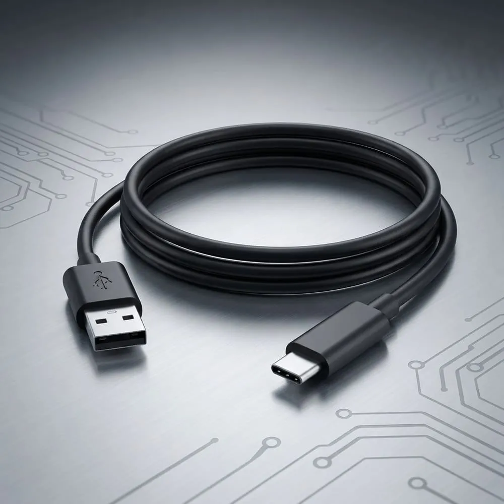 usb連接器