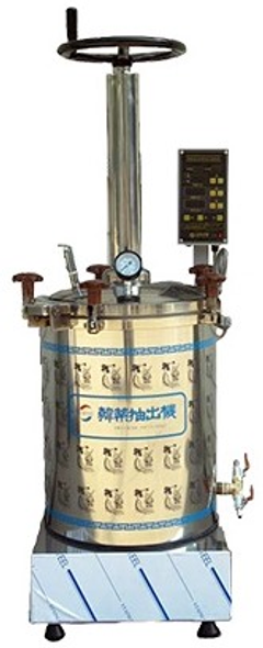 煎藥機