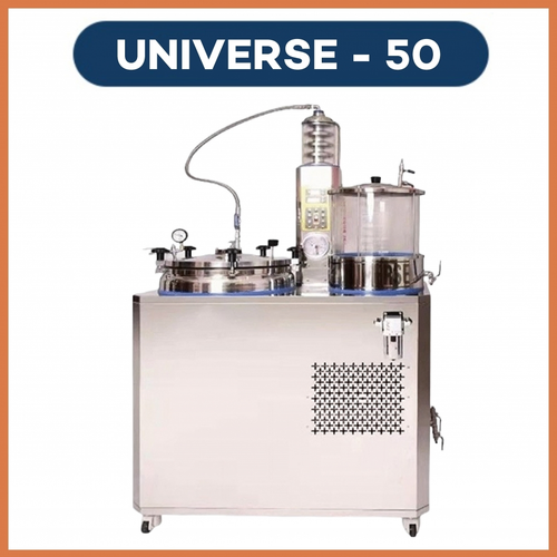 韓國高麗 KOERA-UNIVERSE 50濃縮機