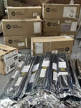 電子零件材料回收