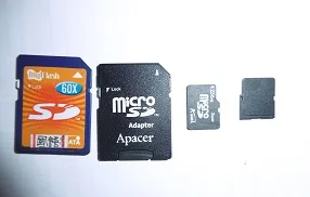 TF-SD-MMC-SSD大量收購