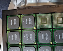 IC電晶體CPU回收