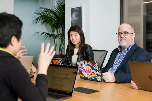 工作規則不僅是法規要求，更是企業提升管理與建立員工信任的核心