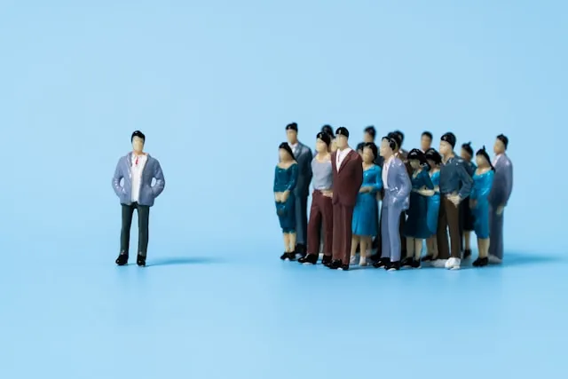 透過系統化的人力資源盤點，企業可以及早辨識風險