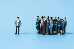 透過系統化的人力資源盤點,企業可以及早辨識風險