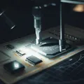 半導體陶瓷治具
