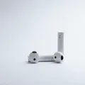 電子製程異型零件：以高精密陶瓷CNC加工實現設計