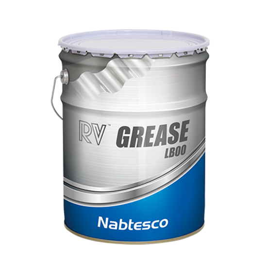 機械手臂專用潤滑油RVGREASE LB00