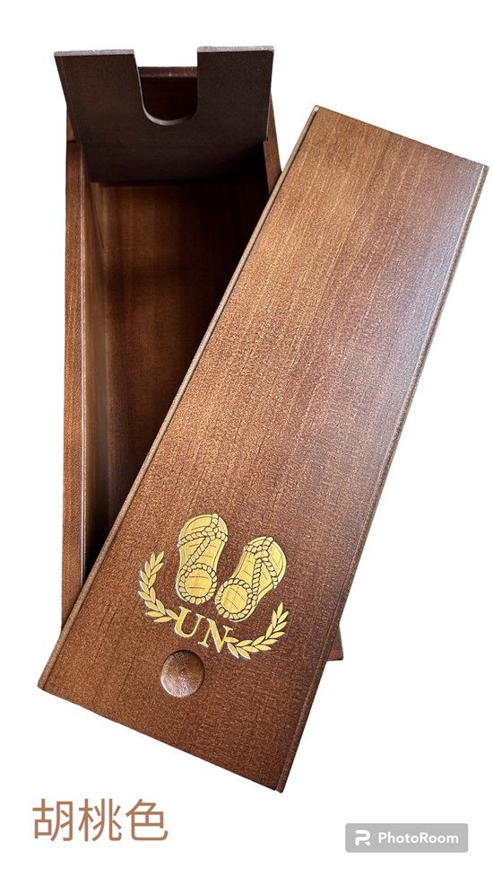 木盒製作及代工噴漆