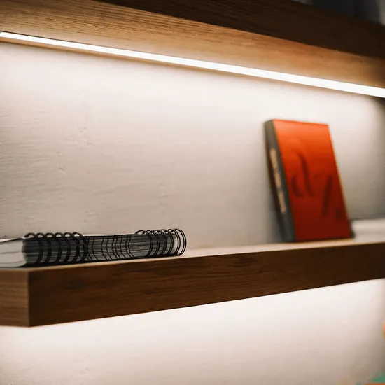 LED燈條規格挑選指南：瓦數、流明、寬度解析