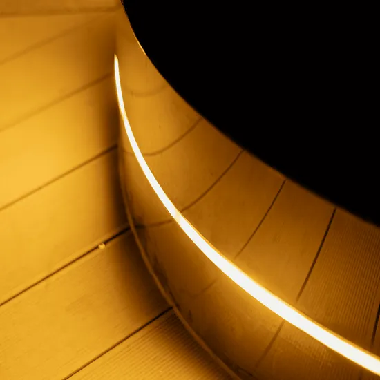 LED燈具壽命縮短原因：散熱與安裝位置對耐用度影響