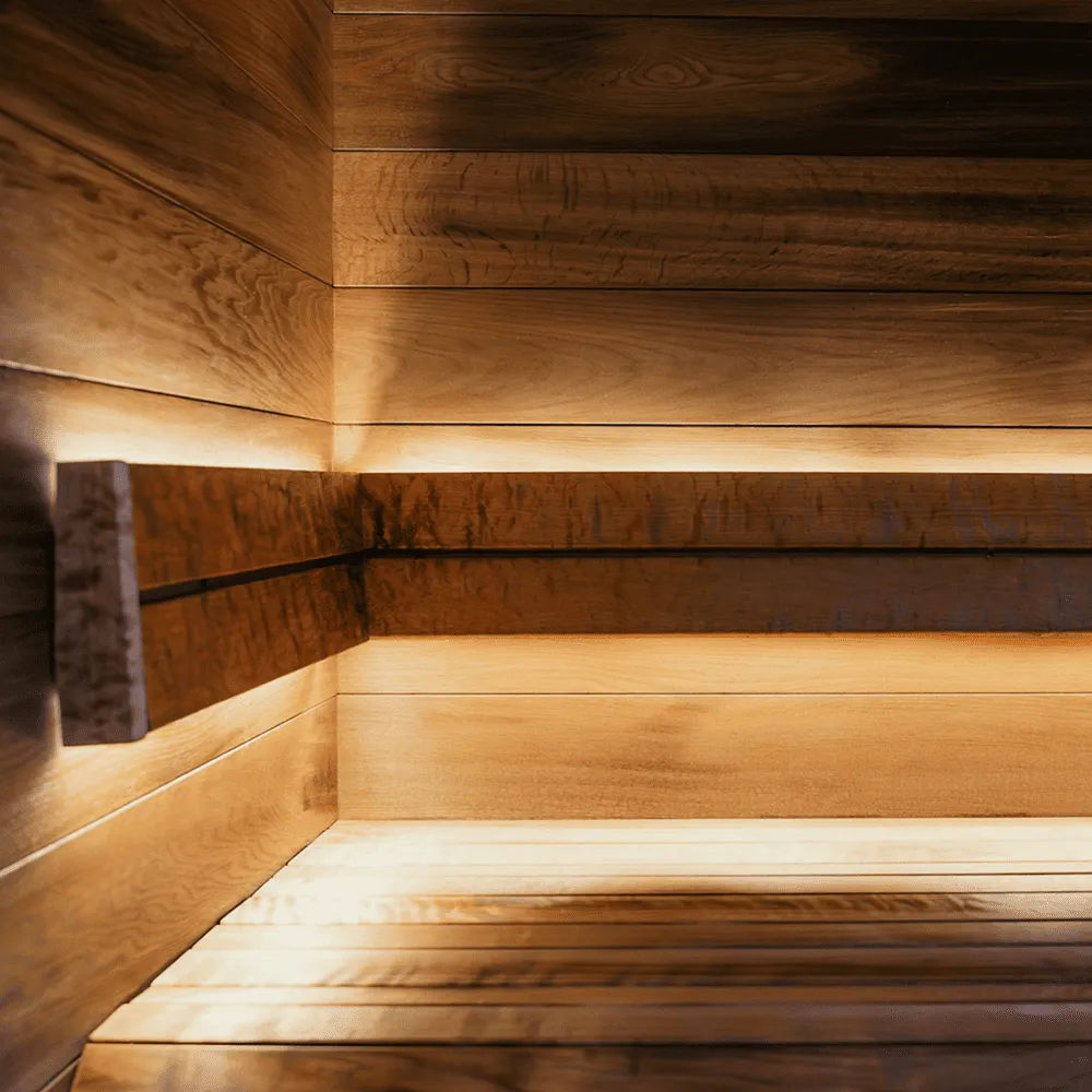 專業的櫥櫃燈室內設計，必然會搭配專用的「鋁合金槽」。