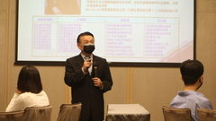 培訓講師培訓(TTT)、 講師培訓多元教學效能班