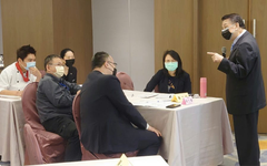 培訓講師培訓(TTT)、 講師培訓多元教學效能班