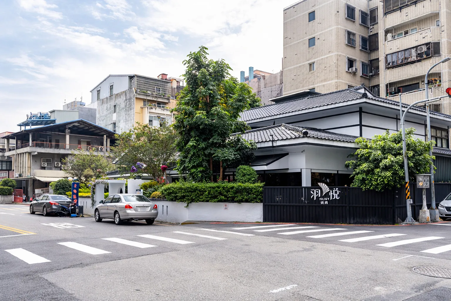 公益路美食餐廳、包廂聚餐與台中西區美食完整指南