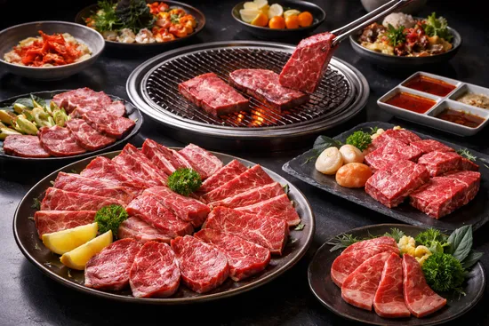 台中西區燒肉推薦｜西區燒烤、聚餐餐廳人氣首選