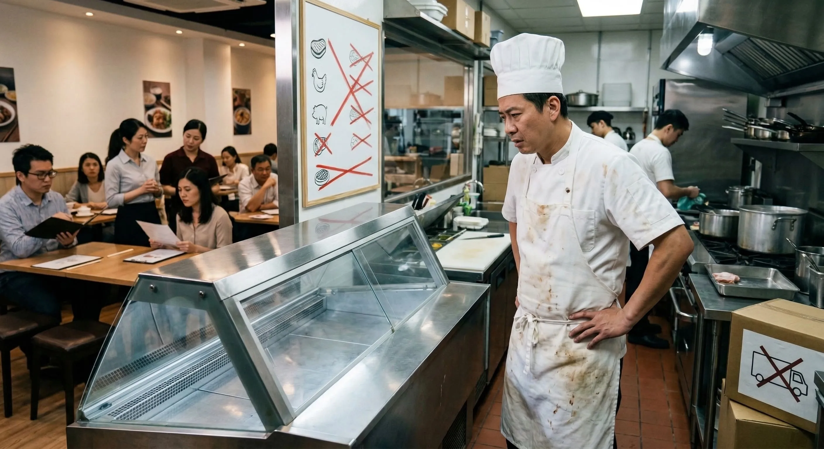 南投穩定供貨肉品商