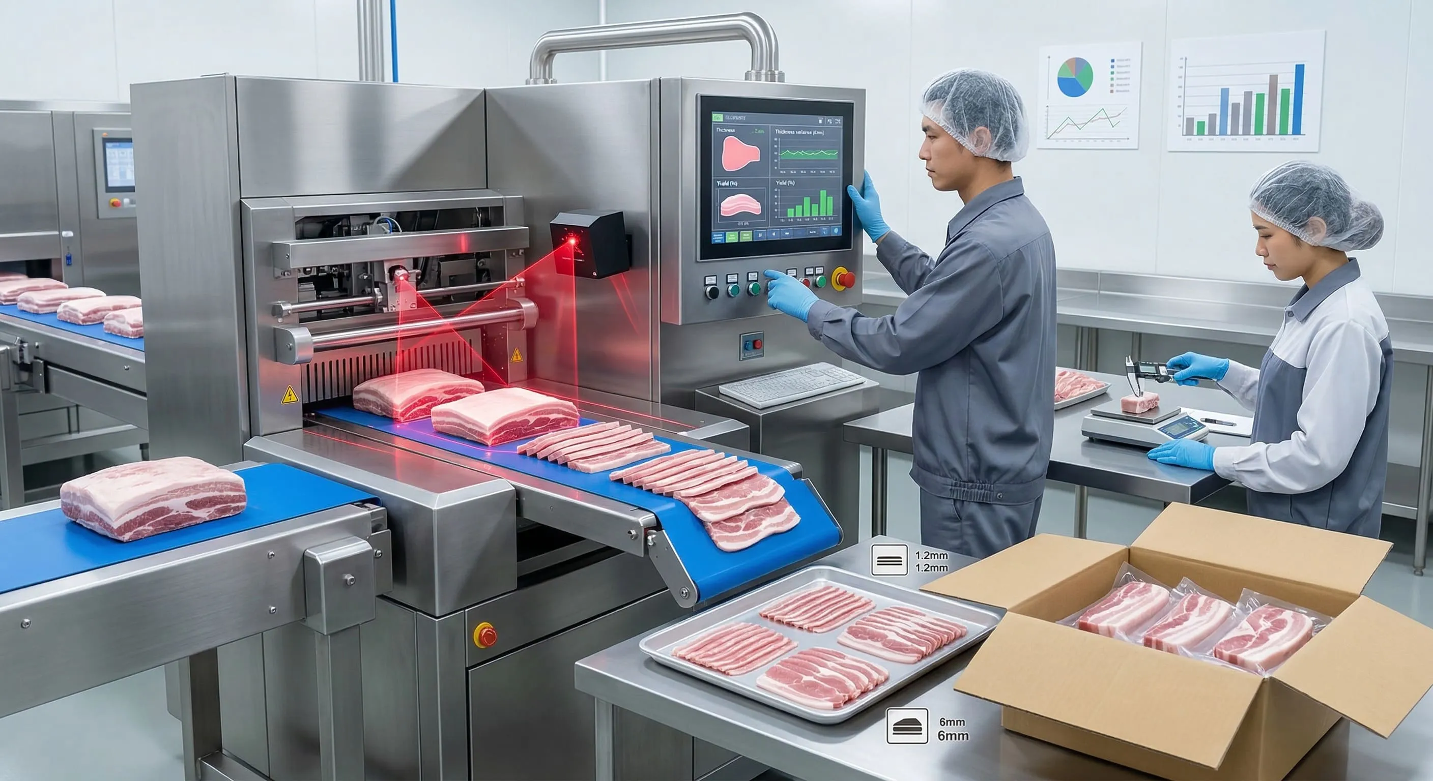 台中客製化分切